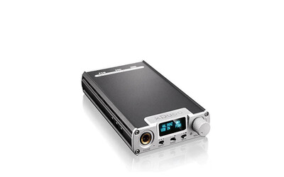 xDuoo XD-05 Portable Audio DAC Headphone Amplifier high performance DSD 32bit384khz with HD OLED display
xDuoo XD-05 Portable Audio DAC Headphone Amplifier high performance DSD 32bit384khz with HD OLED display