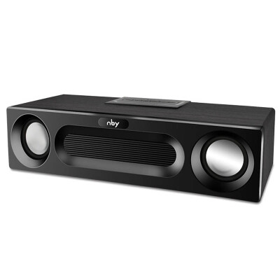NBY5590 wooden box wireless bluetooth speaker outdoor mini computer audio subwoofer card multi-function new
NBY5590 wooden box wireless bluetooth speaker outdoor mini computer audio subwoofer card multi-function new