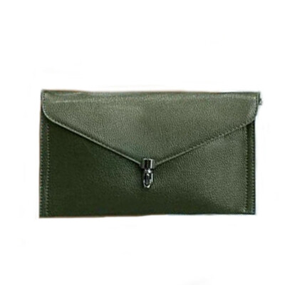 Women PU Leather Handbag Ladies Fashion Envelope Bag Small Crossbody Bag Women Clutch Purse with Adjustable Strap
Women PU Leather Handbag Ladies Fashion Envelope Bag Small Crossbody Bag Women Clutch Purse with Adjustable Strap