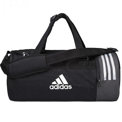 Adidas ADIDAS shoulder bag men&women bag CVRT 3S DUF sports&leisure shoulder bag training large capacity leisure Messenger bag team CG1532
Adidas ADIDAS shoulder bag men&women bag CVRT 3S DUF sports&leisure shoulder bag training large capacity leisure Messenger bag team CG1532