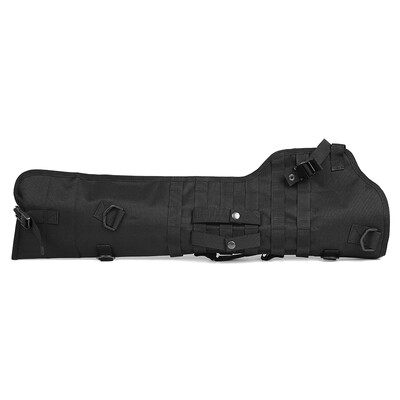 Folding Hunting Scabbard Bag Outdoor Shooting Tool Barrel Molle Scabbard Sheath Hunting Barrel Holster Carry Bag Shooting Shoulde
Folding Hunting Scabbard Bag Outdoor Shooting Tool Barrel Molle Scabbard Sheath Hunting Barrel Holster Carry Bag Shooting Shoulde