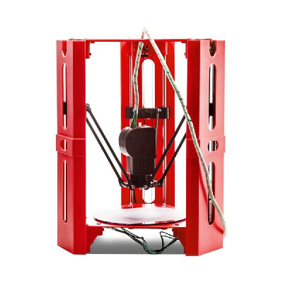 Mini High Precision Home DIY Desktop FDM 3D Printer Complete Machine with Low Energy Consumption Easy to Use
Mini High Precision Home DIY Desktop FDM 3D Printer Complete Machine with Low Energy Consumption Easy to Use
