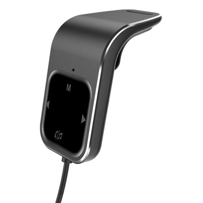Car TF card MP3 player FM transmitter mobile phone hands-free calling cigarette lighter dual USB charger bluetooth call headset
Car TF card MP3 player FM transmitter mobile phone hands-free calling cigarette lighter dual USB charger bluetooth call headset