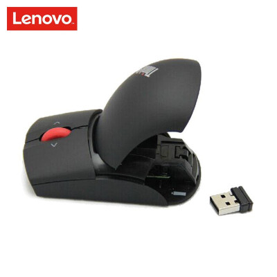 Lenovo THINKPAD OA36193 Wireless Mouse Support Officia Verification for Windows1087 Thinkpad Laptop with 1000dpi USB Receiver
Lenovo THINKPAD OA36193 Wireless Mouse Support Officia Verification for Windows1087 Thinkpad Laptop with 1000dpi USB Receiver