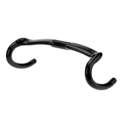Ultralight Carbon Fiber MTB Bicycle Handlebar Bend 40318MM
Ultralight Carbon Fiber MTB Bicycle Handlebar Bend 40318MM