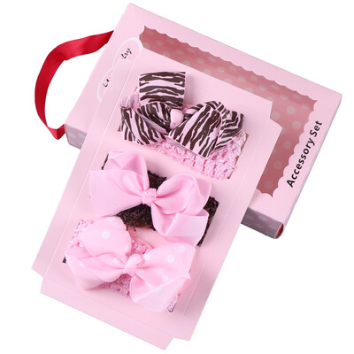 Baby Girls Hair Accessory Set Hair Clips Barrettes Headband for Newborn Toddler Children 3Pcs Pink Crown
Baby Girls Hair Accessory Set Hair Clips Barrettes Headband for Newborn Toddler Children 3Pcs Pink Crown