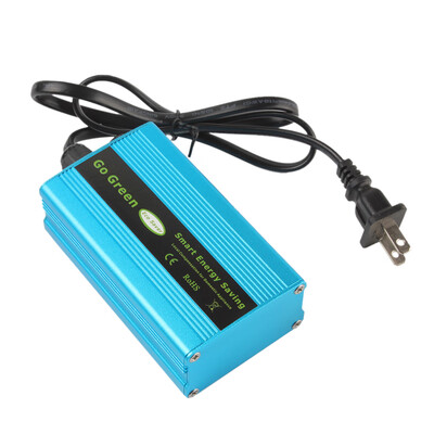 90V-265V 50HZ60HZ Household Power Energy Saver Smart Saving Box Blue Intelligent Electricity-Saving Appliance
90V-265V 50HZ60HZ Household Power Energy Saver Smart Saving Box Blue Intelligent Electricity-Saving Appliance