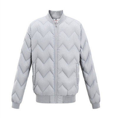 Xiaomi Youpin Fashion Light Baseball Goose Down Jacket for Men Baseball Men Cloth Winter Jacket Cloth
Xiaomi Youpin Fashion Light Baseball Goose Down Jacket for Men Baseball Men Cloth Winter Jacket Cloth