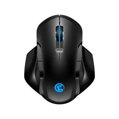 GameSir Geish Chicken GM300 Wireless Gaming Mouse Eat Chicken Mouse Jedi Survival E-sports Computer Mouse Black
GameSir Geish Chicken GM300 Wireless Gaming Mouse Eat Chicken Mouse Jedi Survival E-sports Computer Mouse Black