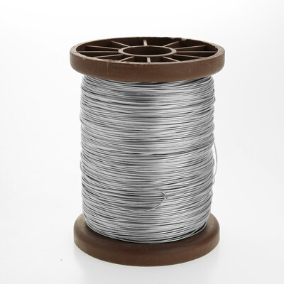 05kg of Stainless Steel Wire Spools A Special Tool Shaft for Beekeeping Which Can Fasten the Hives of Bees
05kg of Stainless Steel Wire Spools A Special Tool Shaft for Beekeeping Which Can Fasten the Hives of Bees