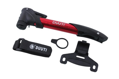 Mini Portable High-strength Plastic Bicycle Air Pump Bike Tire Inflator Super Light Accessories MTB Road Bike Cycling Pump
Mini Portable High-strength Plastic Bicycle Air Pump Bike Tire Inflator Super Light Accessories MTB Road Bike Cycling Pump