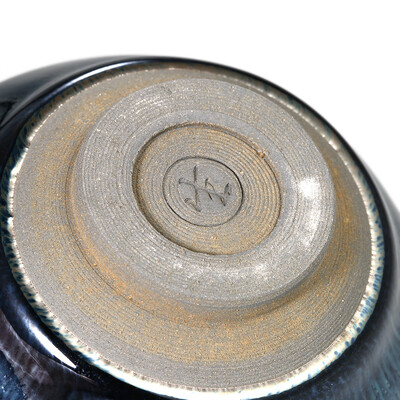 Vintage Style Glaze Teaware Jianzhan Tea Cup Mini Tea Bowl Hares Fur Temmoku Tea Cup Chinese Kungfu Tea Cup Chinese National Arts
Vintage Style Glaze Teaware Jianzhan Tea Cup Mini Tea Bowl Hares Fur Temmoku Tea Cup Chinese Kungfu Tea Cup Chinese National Arts