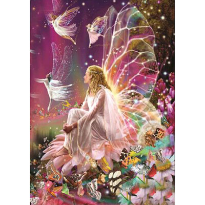 12 16 inches30 40cm DIY 5D Diamond Painting Kit Fairy Resin Rhinestone Mosaic Embroidery Cross Stitch Craft Home Wall Decor
12 16 inches30 40cm DIY 5D Diamond Painting Kit Fairy Resin Rhinestone Mosaic Embroidery Cross Stitch Craft Home Wall Decor