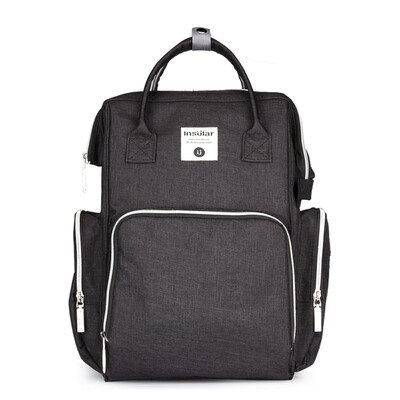 Baby Diaper Bag Backpack Large Capacity Fashion Mummy Nappy Bag Nursing Bag Travel for Baby Care Red
Baby Diaper Bag Backpack Large Capacity Fashion Mummy Nappy Bag Nursing Bag Travel for Baby Care Red