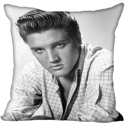 Elvis Hot Sale Pillow Case High Quality New Years Pillowcase Decorative Pillow Cover For Wedding Decorative Christmas
Elvis Hot Sale Pillow Case High Quality New Years Pillowcase Decorative Pillow Cover For Wedding Decorative Christmas