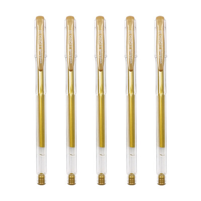 Japan Mitsubishi Uni UM-100 Economical&Practical Neutral Pen Copy Pen Gold 08mm 5 Pack
Japan Mitsubishi Uni UM-100 Economical&Practical Neutral Pen Copy Pen Gold 08mm 5 Pack