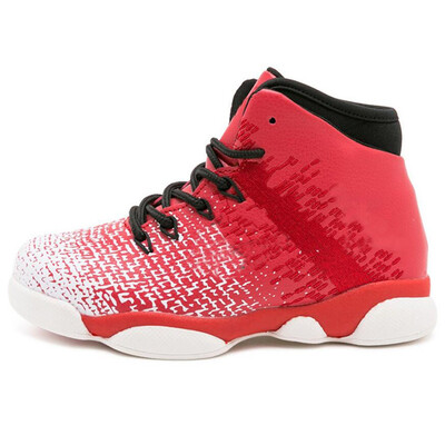 Kids Basketball Shoes Boys Antiskid Running High Cut Student Travel Junior Sneakers Durable Shoes
Kids Basketball Shoes Boys Antiskid Running High Cut Student Travel Junior Sneakers Durable Shoes
