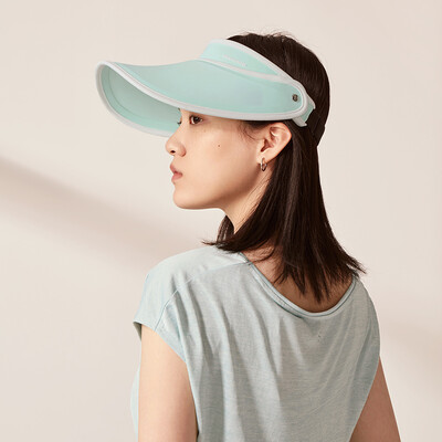 Under the banana BANANAUNDER sun hat sun hat UV protection hat female summer outdoor travel goddess hat 19 years new light indigo
Under the banana BANANAUNDER sun hat sun hat UV protection hat female summer outdoor travel goddess hat 19 years new light indigo