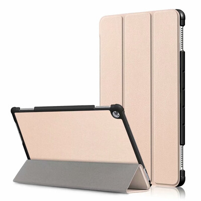 Fashion Case for Huawei Mediapad M5 lite 101 Tablet Smart PU Leather Funda Cover With Auto SleepWake Up
Fashion Case for Huawei Mediapad M5 lite 101 Tablet Smart PU Leather Funda Cover With Auto SleepWake Up