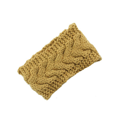 Winter Fashion Women Knitted Turban Headbands Solid Color Warm Crochet Headwrap Wide Ear Warmer Hairband Hair Accessories 22
Winter Fashion Women Knitted Turban Headbands Solid Color Warm Crochet Headwrap Wide Ear Warmer Hairband Hair Accessories 22