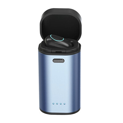 Wireless Bluetooth 42 Headphone Touch Control In-Ear Earphone Sports Earbud Stereo Sound With Charging Box
Wireless Bluetooth 42 Headphone Touch Control In-Ear Earphone Sports Earbud Stereo Sound With Charging Box