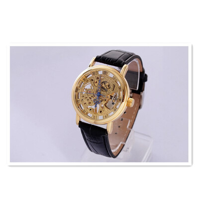 2018 watch ladies automatic waterproof belt hollow female table trend simple fashion couple student sports mechanical watch
2018 watch ladies automatic waterproof belt hollow female table trend simple fashion couple student sports mechanical watch