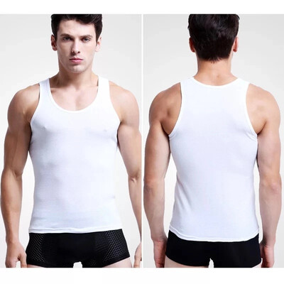 Aa-shop 2019 Apparel for Men Tops&TeesTank Tops fashion men fitness vest muscle guys sleeveless vest
Aa-shop 2019 Apparel for Men Tops&TeesTank Tops fashion men fitness vest muscle guys sleeveless vest