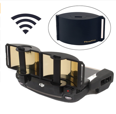 DJI Spark Mavic Pro Air 2 proZoom Remote Controller Signal Booster Foldable Signal Extender Transmitter Antenna Range Extender
DJI Spark Mavic Pro Air 2 proZoom Remote Controller Signal Booster Foldable Signal Extender Transmitter Antenna Range Extender