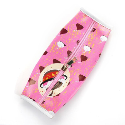 Pencil case simulation milk carton PU leather pencil case kawaii stationery storage organizer pouch pen bag
Pencil case simulation milk carton PU leather pencil case kawaii stationery storage organizer pouch pen bag
