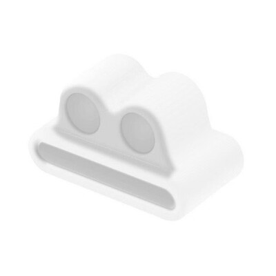 Portable Earphone Silicone Cover Wireless BT Headphone Collector Headset Holder Organizer
Portable Earphone Silicone Cover Wireless BT Headphone Collector Headset Holder Organizer