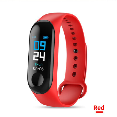 NeillieN Color screen smart bracelet IP68 waterproof heart rate blood pressure sleep USB direct charge bracelet smart Watch
NeillieN Color screen smart bracelet IP68 waterproof heart rate blood pressure sleep USB direct charge bracelet smart Watch