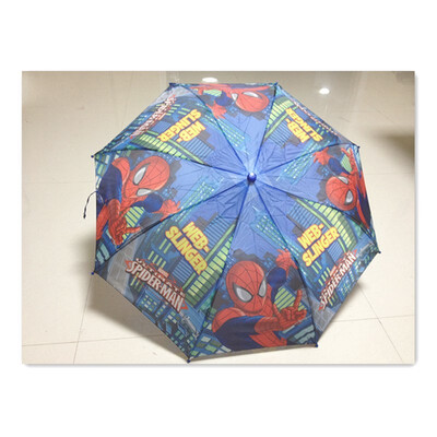 Waterproof set childrens umbrella cartoon anime primary school umbrella child long handle kindergarten cute umbrella
Waterproof set childrens umbrella cartoon anime primary school umbrella child long handle kindergarten cute umbrella
