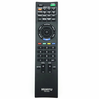 New remote control suitable for sony LCD TV RM-GD005 KDL-32EX402 RM-ED022 RM-SD007 RM-GA009 RM-ED036 cocntroller
New remote control suitable for sony LCD TV RM-GD005 KDL-32EX402 RM-ED022 RM-SD007 RM-GA009 RM-ED036 cocntroller