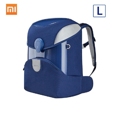 Xiaomi Mitu Kids Backpack 2 Students Children Backpack School Bag School EVA Material Knapsack Simple Shoulder Bag 17L 
Xiaomi Mitu Kids Backpack 2 Students Children Backpack School Bag School EVA Material Knapsack Simple Shoulder Bag 17L