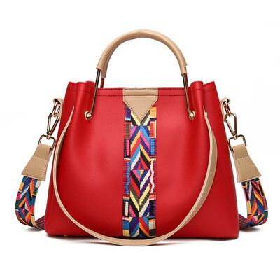Gorden Yi De Vintage Colorful Strap Design Shou der Bag Women Summer Female Messenger bag High Quality Solid Ladies Flap Bags
Gorden Yi De Vintage Colorful Strap Design Shou der Bag Women Summer Female Messenger bag High Quality Solid Ladies Flap Bags