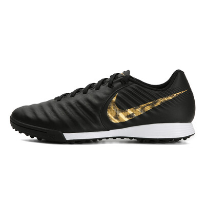 Nike NIKE neutral football shoes LEGEND 7 ACADEMY TF sports shoes AH7243-077 black 405 yards
Nike NIKE neutral football shoes LEGEND 7 ACADEMY TF sports shoes AH7243-077 black 405 yards