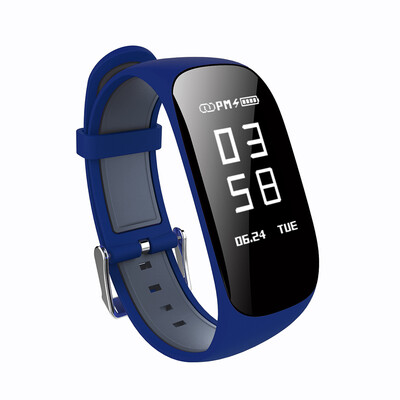 ST19 Women Fitnees Tracker Smart Watch Bracelet for Female Activity Tracker Remind Female Pregnancy Physiological Per
ST19 Women Fitnees Tracker Smart Watch Bracelet for Female Activity Tracker Remind Female Pregnancy Physiological Per