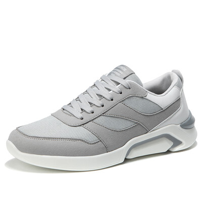 Mesh casual sports shoes mens new comfortable lightweight travel shoes Korean version of the trend of breathable shoes
Mesh casual sports shoes mens new comfortable lightweight travel shoes Korean version of the trend of breathable shoes