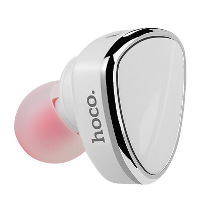 hoco E7 Wireless Bluetooth Headphone Invisible Earpiece Stereo Music Headset In-ear Earphone Hands-free with Microphone for iPhone
hoco E7 Wireless Bluetooth Headphone Invisible Earpiece Stereo Music Headset In-ear Earphone Hands-free with Microphone for iPhone