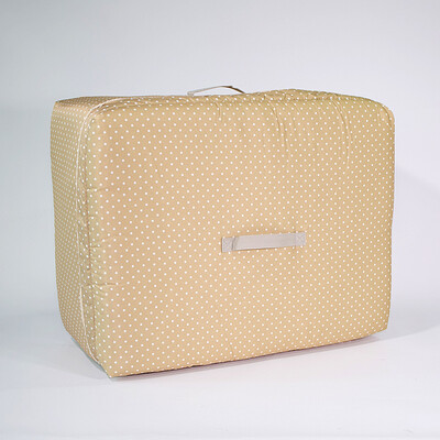 SIVIN star light meter storage bag quilt quilt dust bag moving bag handbag sorting bag clothes storage bag can be washed
SIVIN star light meter storage bag quilt quilt dust bag moving bag handbag sorting bag clothes storage bag can be washed