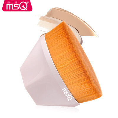 MSQ Petal Foundation Brush Pink BB Cream Brush Foundation Brush No 55 Beginner Makeup Makeup Tool Makeup Brush
MSQ Petal Foundation Brush Pink BB Cream Brush Foundation Brush No 55 Beginner Makeup Makeup Tool Makeup Brush