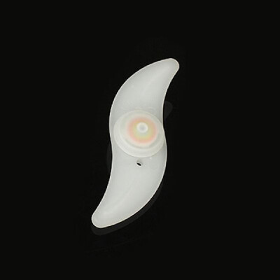 4 Color Bicycle Cycling Wheel Spoke Light 3 Modes Bright LED Lamp for Bike Decoration Safety&Warning at Nightpackage 2 multic
4 Color Bicycle Cycling Wheel Spoke Light 3 Modes Bright LED Lamp for Bike Decoration Safety&Warning at Nightpackage 2 multic