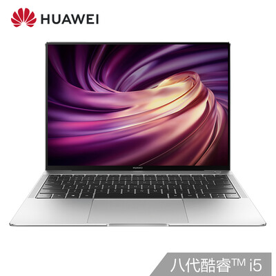 Huawei HUAWEI MateBook X Pro 2019 Intel Core i5 139-inch full-screen thin&light notebook i5 8G 512G MX250 3K touch silver
Huawei HUAWEI MateBook X Pro 2019 Intel Core i5 139-inch full-screen thin&light notebook i5 8G 512G MX250 3K touch silver