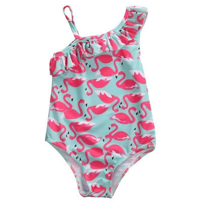 Fashion Toddler Kids Baby Swimsuit Bikini Set One Piece Girls Swimsuit Girls Swimwear Beachwear Dresses
Fashion Toddler Kids Baby Swimsuit Bikini Set One Piece Girls Swimsuit Girls Swimwear Beachwear Dresses
