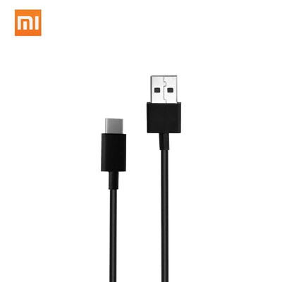 Xiaomi Type-C Data Cable USB Charging Cable Fast Charging Stable Transmission for Samsung Galaxy OnePlus Huawei
Xiaomi Type-C Data Cable USB Charging Cable Fast Charging Stable Transmission for Samsung Galaxy OnePlus Huawei