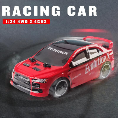 RC Drift Car 124 24G 4WD Sport Buggy RC Racing Car Birthday Gift for Kid Child Boy
RC Drift Car 124 24G 4WD Sport Buggy RC Racing Car Birthday Gift for Kid Child Boy
