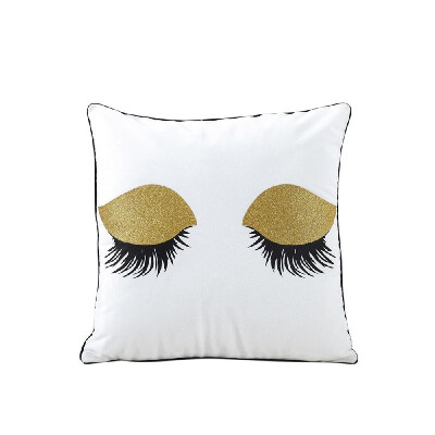 Lumbar Pillowcase Soft Sofa Cushion Cover Throw Pillow Case Home Sofa Bed Car Decorative Cushion Case
Lumbar Pillowcase Soft Sofa Cushion Cover Throw Pillow Case Home Sofa Bed Car Decorative Cushion Case