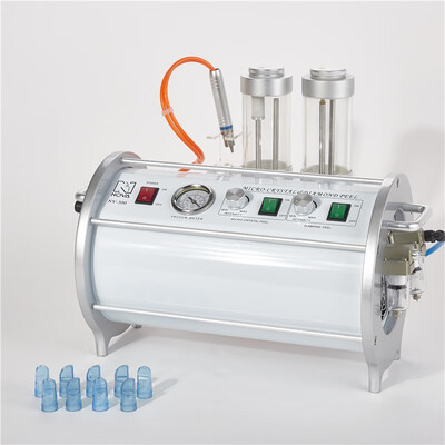 Eu tax free 2n1 CRYSTAL DIAMOND MICRODERMABRASION DERMABRASION diamond peeling skin rejuvenation wrinkle removal beauty machine NV
Eu tax free 2n1 CRYSTAL DIAMOND MICRODERMABRASION DERMABRASION diamond peeling skin rejuvenation wrinkle removal beauty machine NV