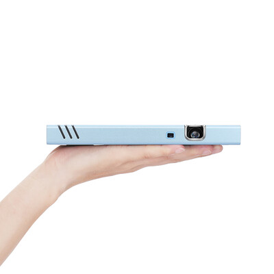 Coolux X6S 300 ANSI Lumens DLP Mobile Cinema Projector Dual Core CPU 24G 5G WiFi 20001 Support 1080P
Coolux X6S 300 ANSI Lumens DLP Mobile Cinema Projector Dual Core CPU 24G 5G WiFi 20001 Support 1080P