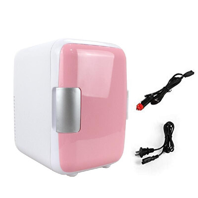 4L Car Use Refrigerator Cooling Heating Box Fridge Car Mini Freezer Ultra Quiet Low Noise Cooler Warmer
4L Car Use Refrigerator Cooling Heating Box Fridge Car Mini Freezer Ultra Quiet Low Noise Cooler Warmer
